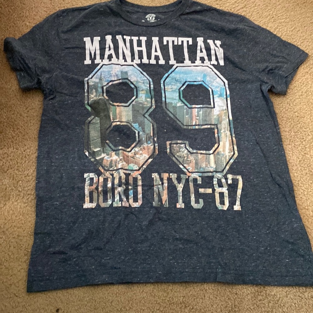 Graphic T-Shirt